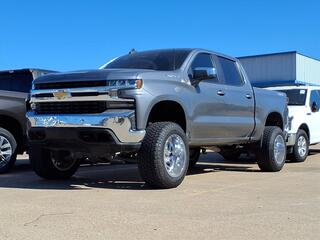 2022 Chevrolet Silverado 1500 Limited for sale in West TX