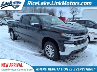 2022 Chevrolet Silverado 1500 Limited for sale in Rice Lake WI