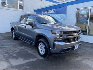 2021 Chevrolet Silverado 1500 for sale in New Rochelle NY