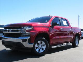 2022 Chevrolet Silverado 1500 Limited for sale in Leesburg FL