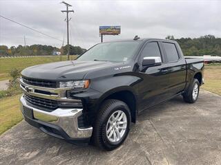 2020 Chevrolet Silverado 1500 for sale in Dothan AL