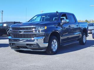 2022 Chevrolet Silverado 1500 Limited for sale in Alexandria KY