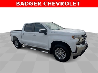 2021 Chevrolet Silverado 1500 for sale in South Hill VA