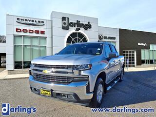 2019 Chevrolet Silverado 1500 for sale in West Lebanon NH