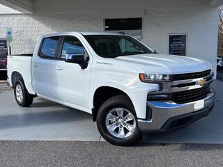 2022 Chevrolet Silverado 1500 Limited for sale in Valdese NC