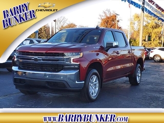 2022 Chevrolet Silverado 1500 Limited for sale in Marion IN