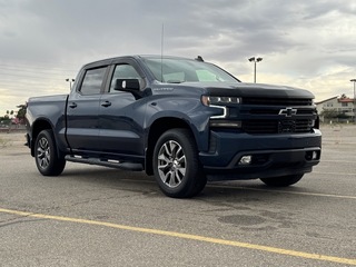 2021 Chevrolet Silverado 1500 for sale in Las Vegas NV