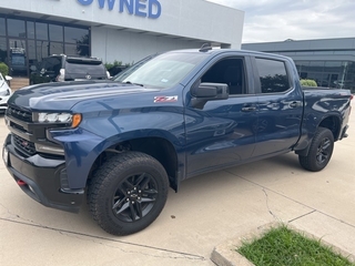 2019 Chevrolet Silverado 1500 for sale in Plano TX