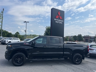 2020 Chevrolet Silverado 1500 for sale in Winchester VA
