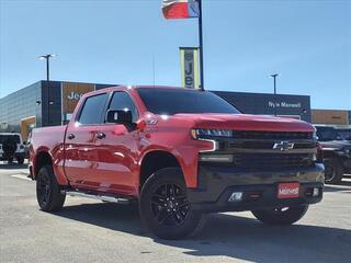 2021 Chevrolet Silverado 1500 for sale in Columbia SC