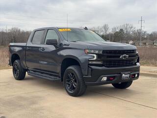 2021 Chevrolet Silverado 1500 for sale in Starkville MS