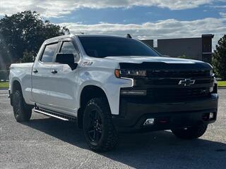 2021 Chevrolet Silverado 1500 for sale in Greer SC