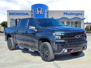 2022 Chevrolet Silverado 1500 Limited for sale in Ocean NJ