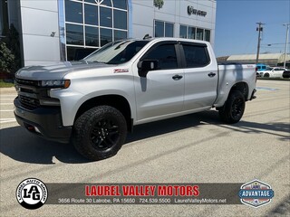 2022 Chevrolet Silverado 1500 Limited for sale in Greensboro NC