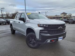 2019 Chevrolet Silverado 1500 for sale in Roanoke VA