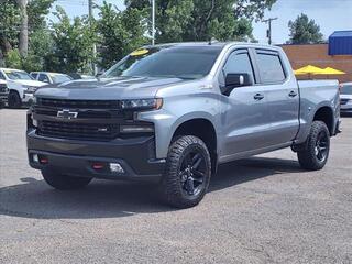 2019 Chevrolet Silverado 1500 for sale in Taylor MI