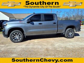 2019 Chevrolet Silverado 1500 for sale in Dekalb MS