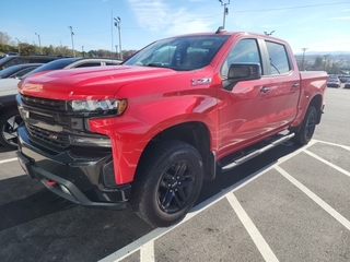 2019 Chevrolet Silverado 1500 for sale in Johnson City TN