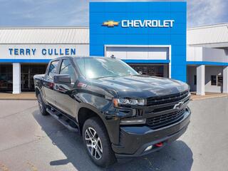 2020 Chevrolet Silverado 1500 for sale in Jonesboro GA