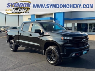 2020 Chevrolet Silverado 1500 for sale in Mount Horeb WI