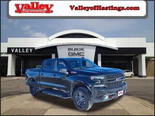 2020 Chevrolet Silverado 1500 for sale in Hastings MN