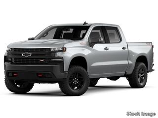 2021 Chevrolet Silverado 1500 for sale in Marion VA