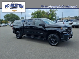 2021 Chevrolet Silverado 1500 for sale in Spartanburg SC