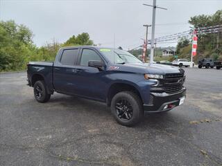 2021 Chevrolet Silverado 1500 for sale in Ripley WV