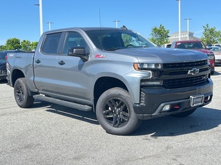 2021 Chevrolet Silverado 1500 for sale in Kernersville NC