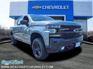2021 Chevrolet Silverado 1500 for sale in Ocean Township NJ