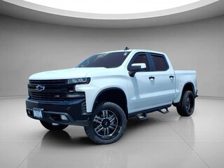 2021 Chevrolet Silverado 1500 for sale in Lancaster SC