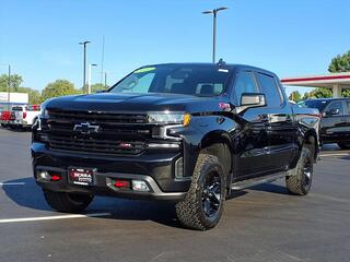 2022 Chevrolet Silverado 1500 Limited for sale in Savoy IL