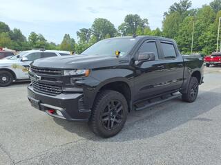 2022 Chevrolet Silverado 1500 Limited for sale in Roanoke VA
