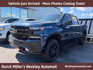 2022 Chevrolet Silverado 1500 Limited for sale in Beckley WV