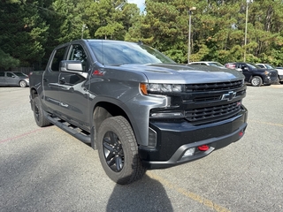 2022 Chevrolet Silverado 1500 Limited for sale in Charlotte NC