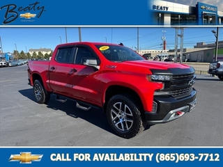 2019 Chevrolet Silverado 1500 for sale in Knoxville TN