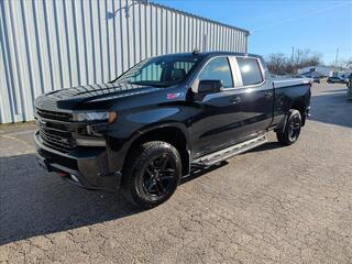 2019 Chevrolet Silverado 1500 for sale in Ripon WI