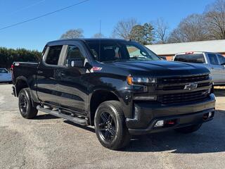 2020 Chevrolet Silverado 1500 for sale in West Union SC