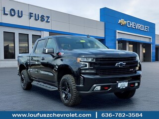 2021 Chevrolet Silverado 1500 for sale in Cincinnati OH