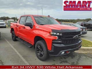 2021 Chevrolet Silverado 1500 for sale in White Hall AR