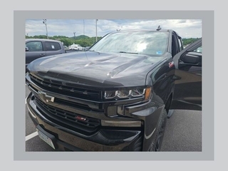 2021 Chevrolet Silverado 1500 for sale in Johnson City TN