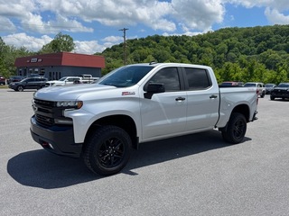 2021 Chevrolet Silverado 1500 for sale in Kingsport TN