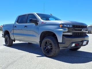 2022 Chevrolet Silverado 1500 Limited for sale in Las Vegas NV