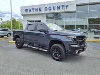 2022 Chevrolet Silverado 1500 Limited