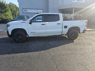 2019 Chevrolet Silverado 1500 for sale in Lexington NC