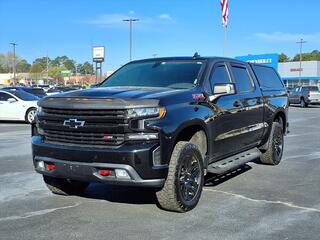 2019 Chevrolet Silverado 1500 for sale in Rockingham NC