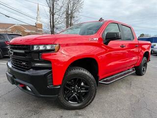 2019 Chevrolet Silverado 1500 for sale in Cornelius NC