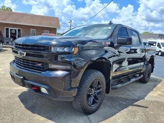 2019 Chevrolet Silverado 1500 for sale in Shelbyville TN