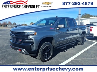2019 Chevrolet Silverado 1500 for sale in Enterprise AL