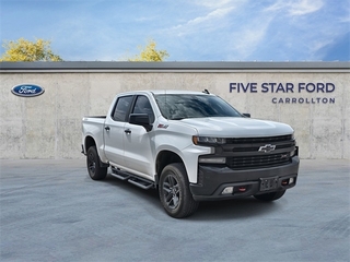 2020 Chevrolet Silverado 1500 for sale in Carrollton TX